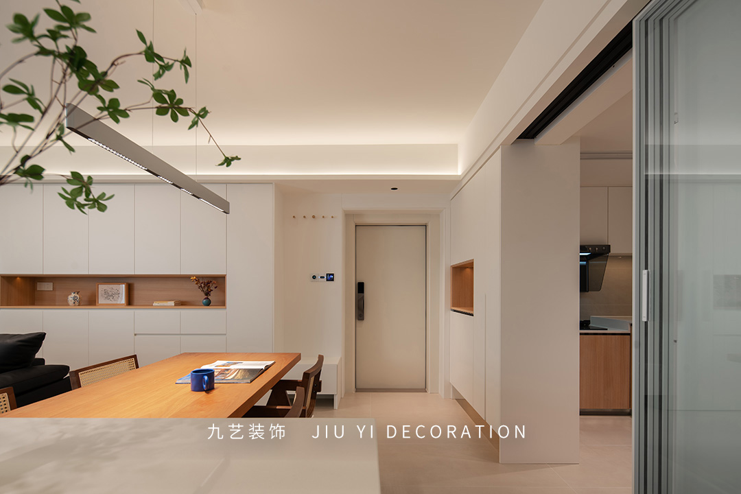 玄關入戶