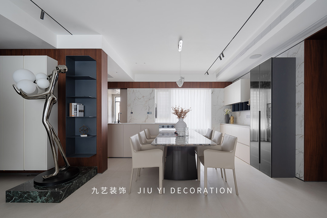 餐廳