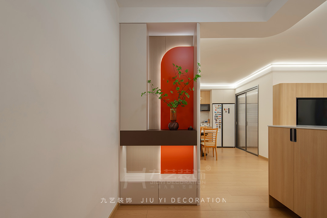 入戶玄關(guān)