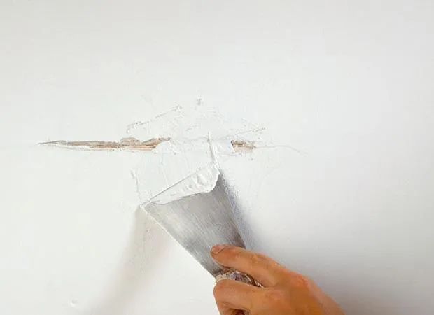 墻面裝修后遺癥，這些問題你都中槍了嗎？